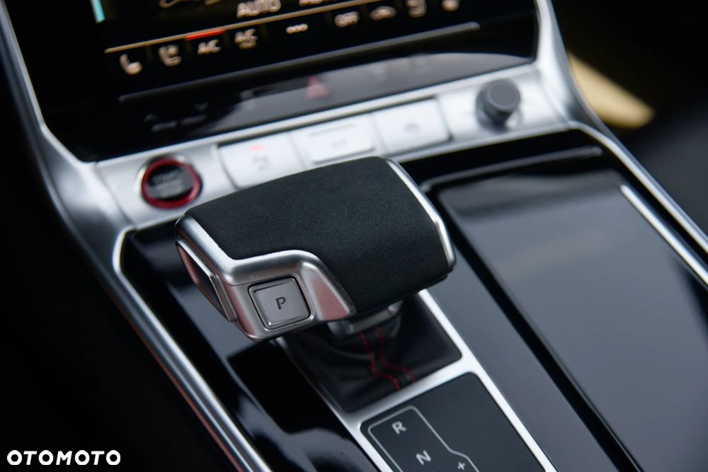 Audi RS7 Sportback - 24