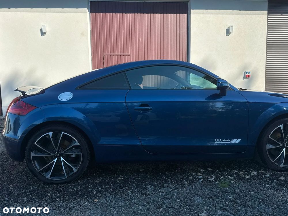 Audi TT Coupé 2.0 TFSI S tronic - 2