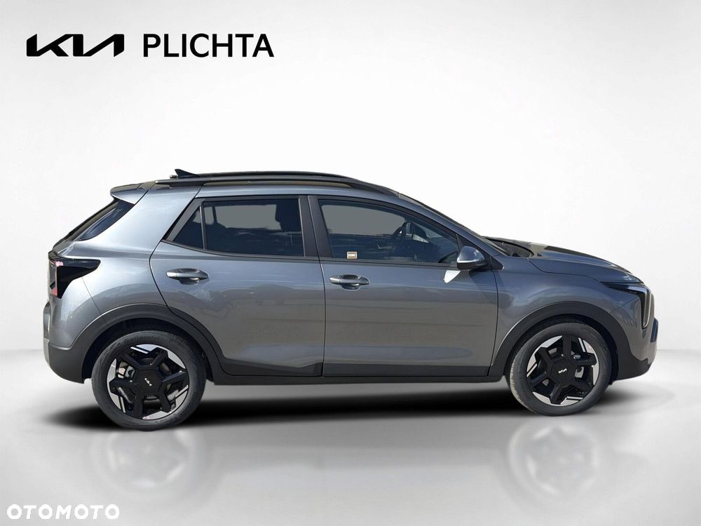 Kia Stonic - 7