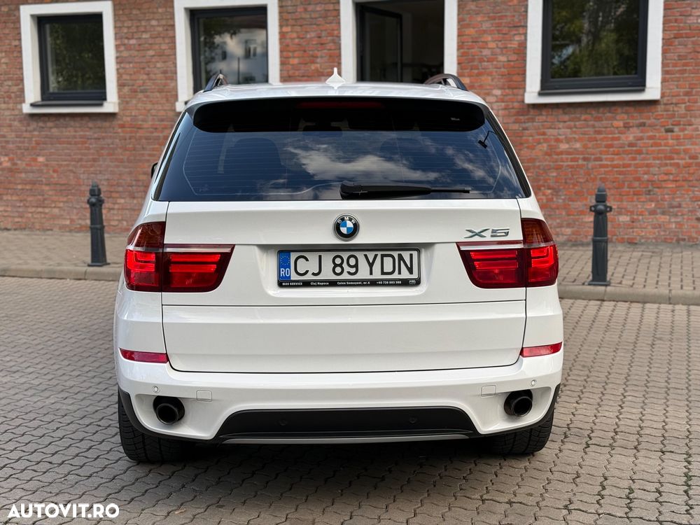 BMW X5 xDrive30d - 12