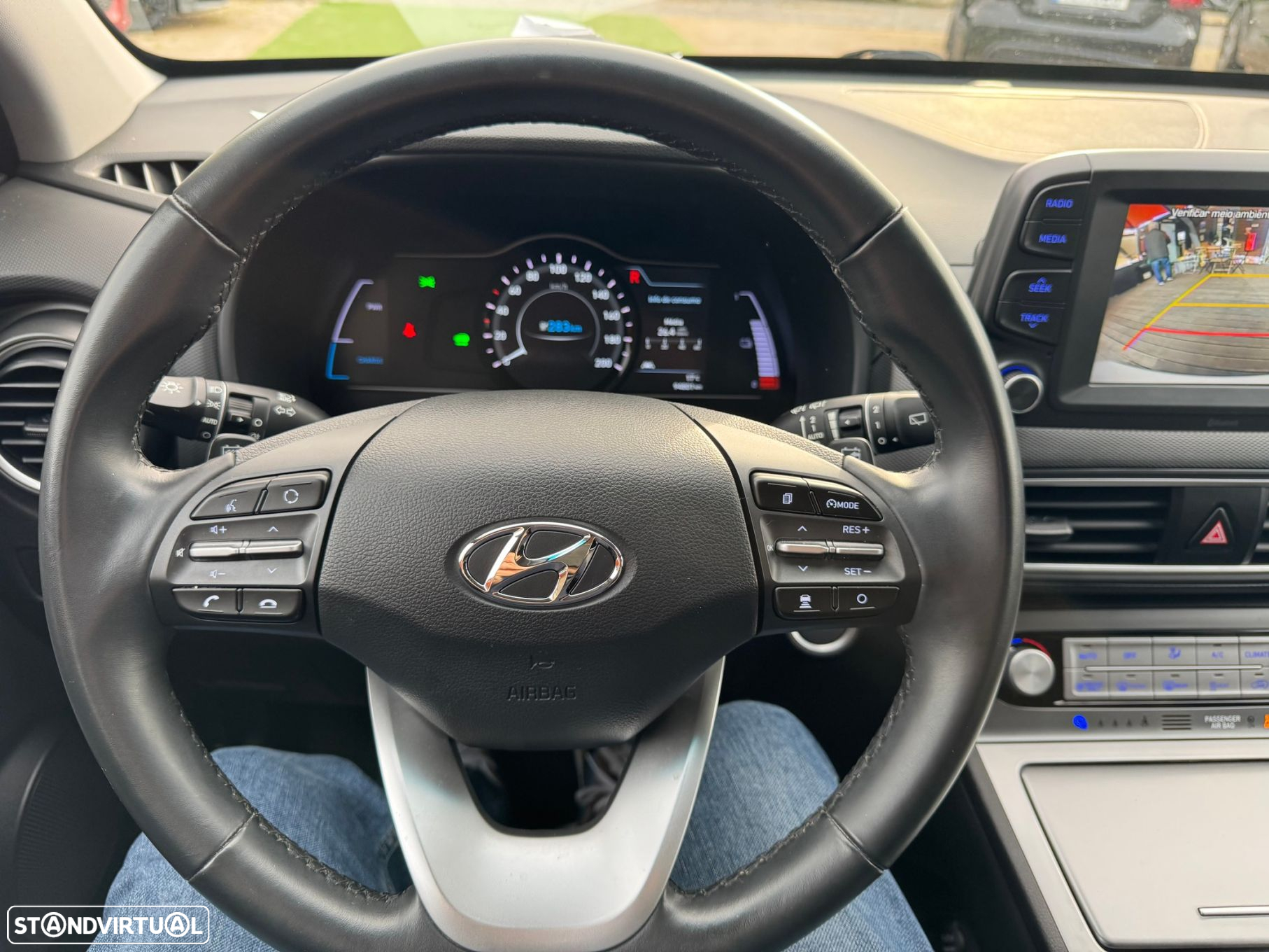 Hyundai Kauai EV 64.8 kWh Premium - 40