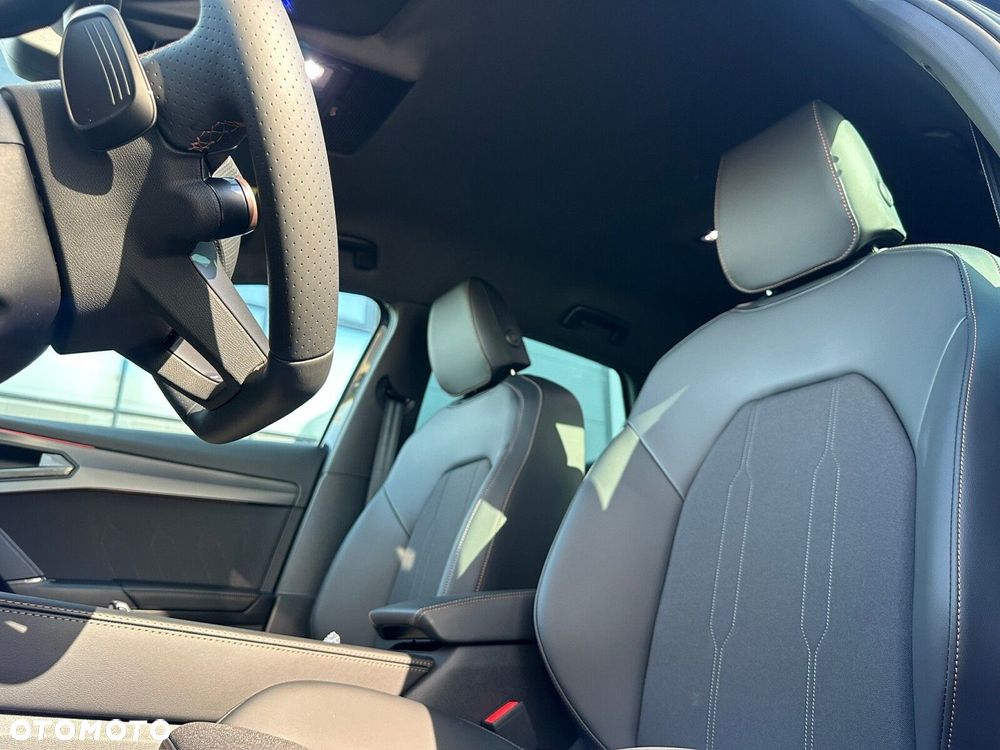 Cupra Formentor 2.0 TDI DSG - 16