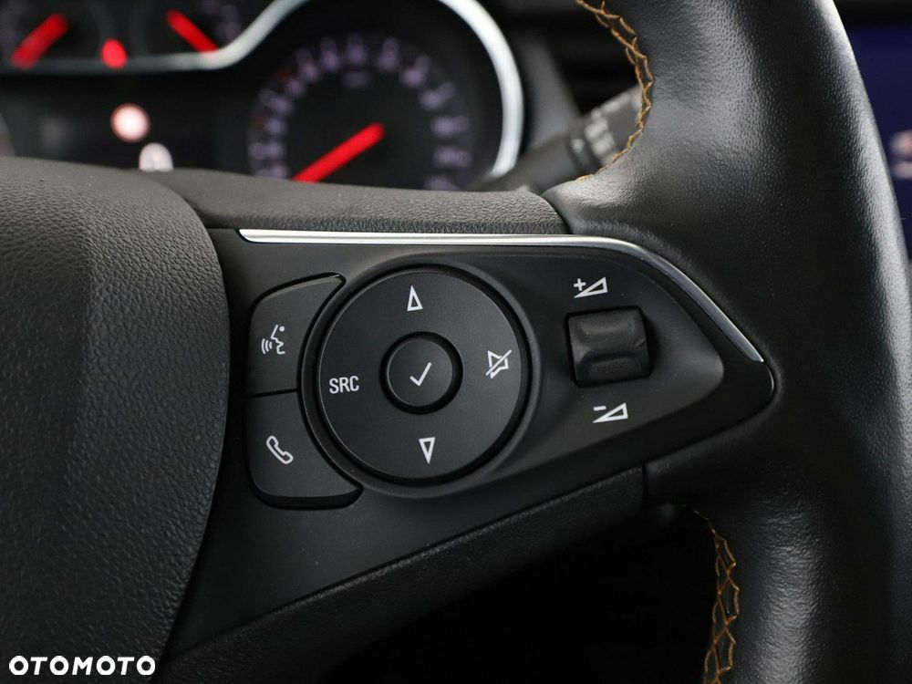 Opel Crossland X 1.6 Start/Stop Innovation - 30