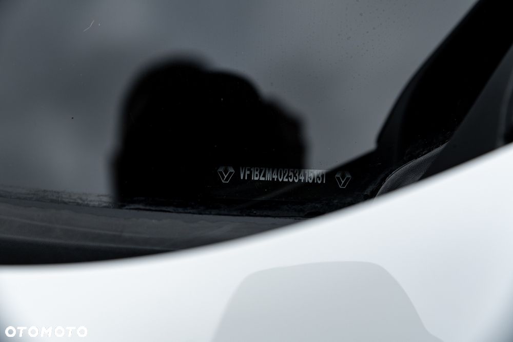 Renault Megane 1.6 16V Business - 33