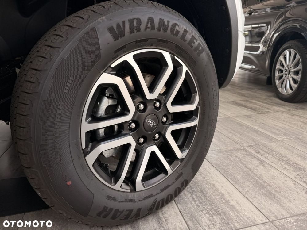 Ford Ranger - 8