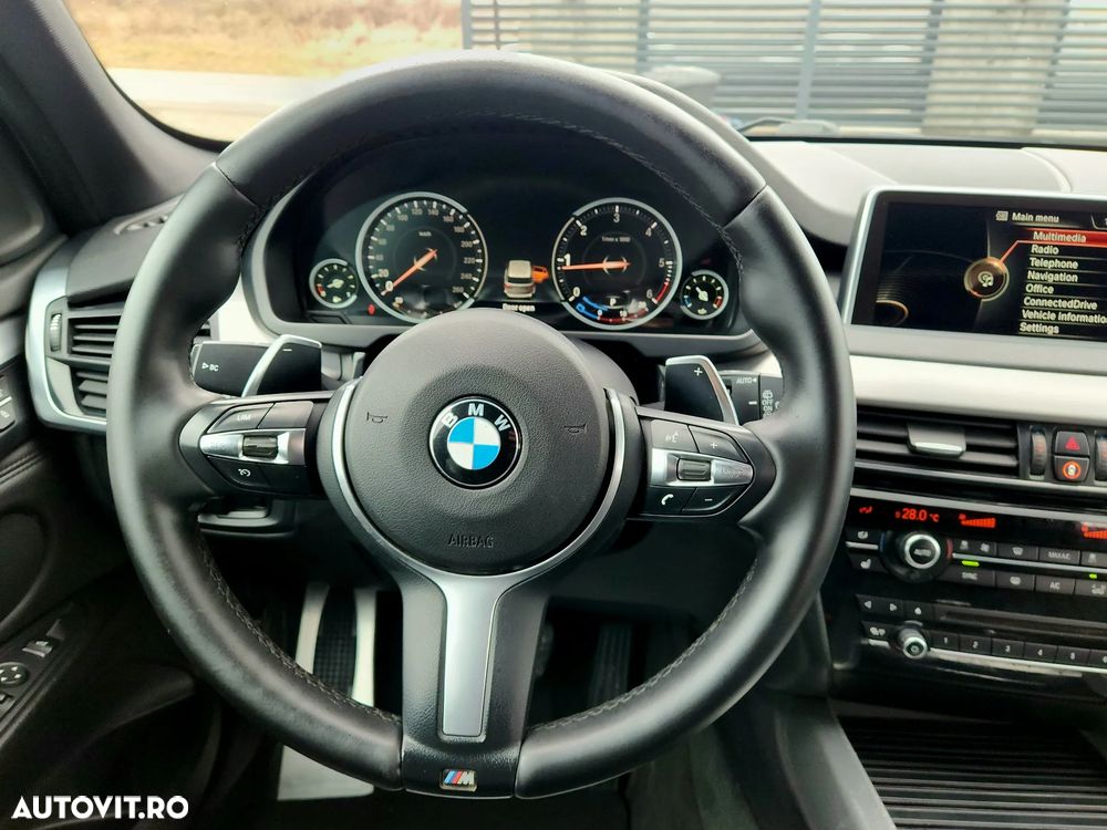 BMW X5 xDrive25d Sport-Aut. - 8
