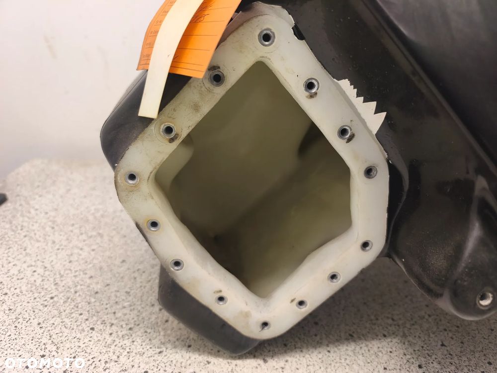 Bak, zbiornik paliwa Triumph Daytona 955i 955 - 4