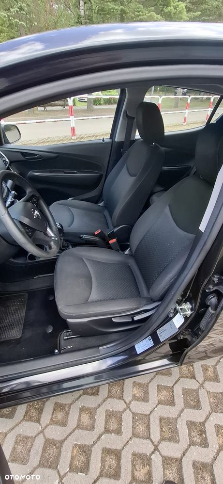Opel Karl 1.0 ECOFLEX Start/Stop Innovation - 12