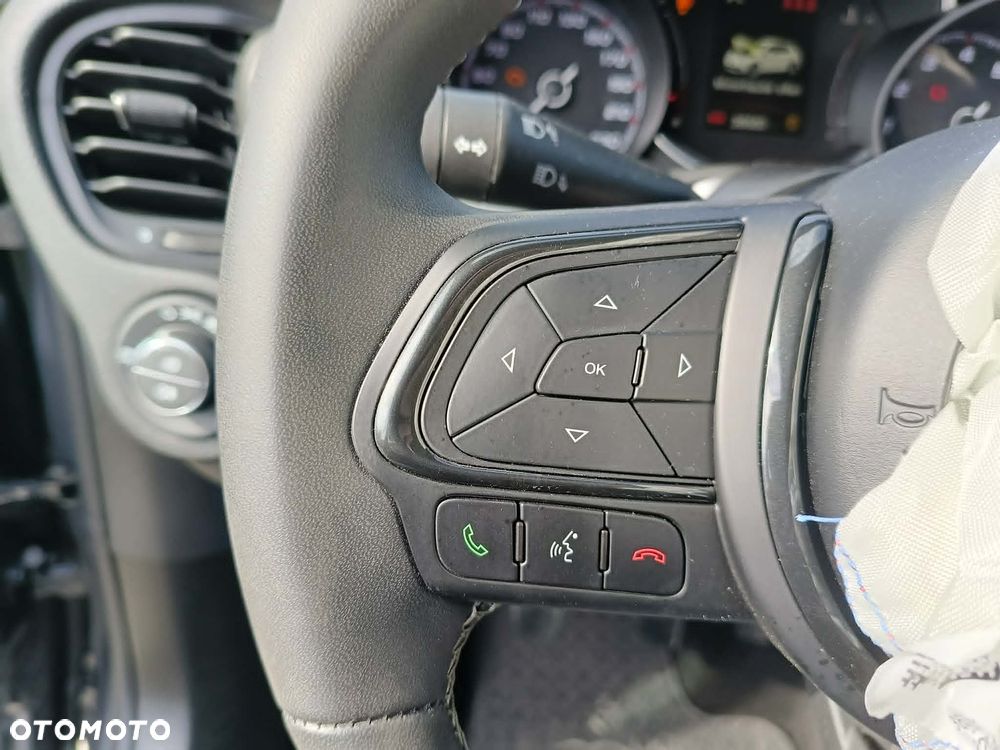 Fiat 500X 1.0 FireFly Turbo 4x2 S&S Sport - 33