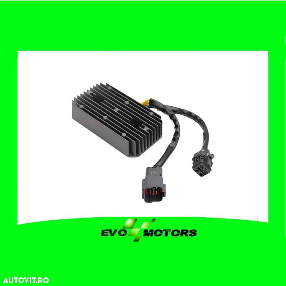 Releu Incarcare SMC Max Jumbo 700 750 Kymco MXU 550i IRS A1545 - 1
