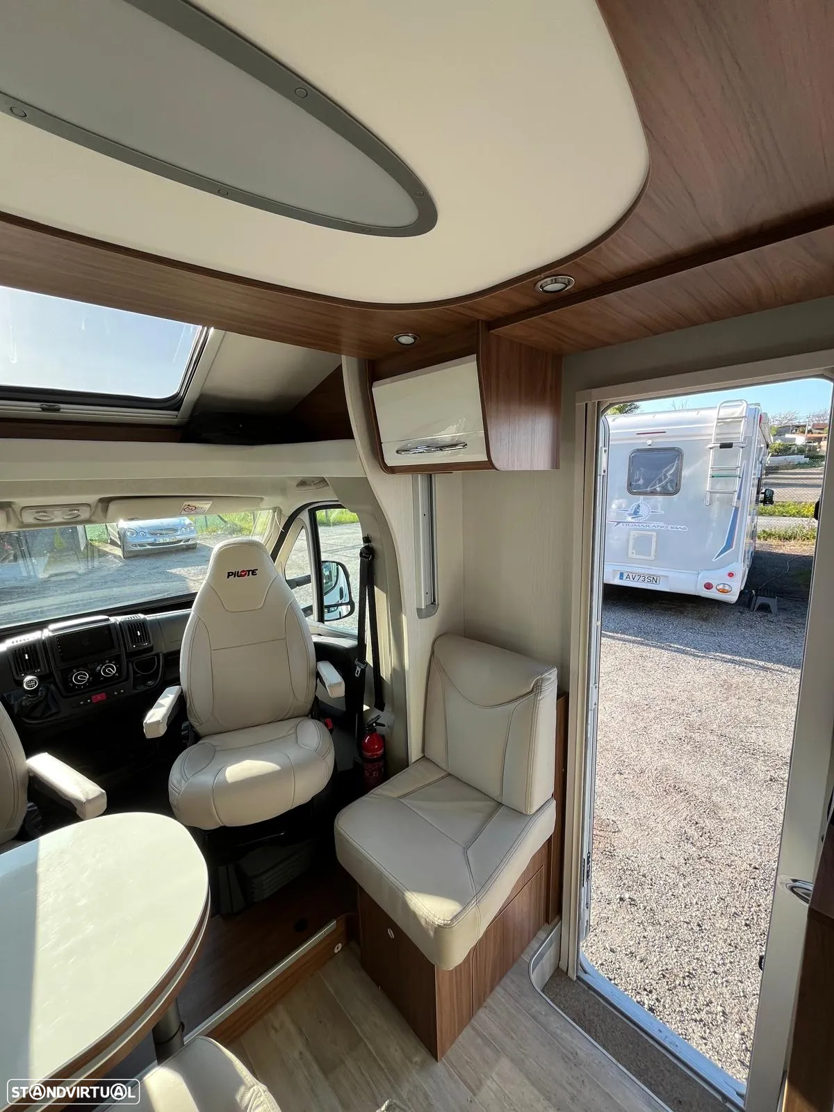 Pilote Essential 706 - 17