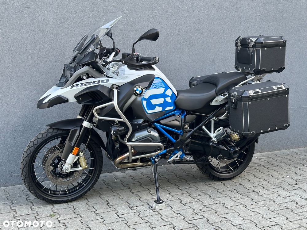 BMW GS - 3