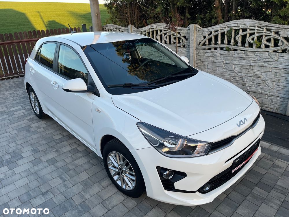 Kia Rio 1.2 Edition 7 - 2