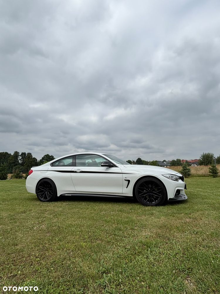 BMW Seria 4 - 7