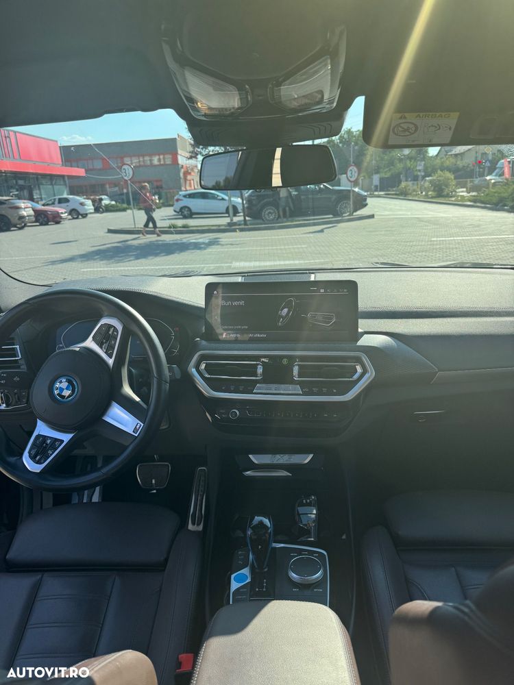 BMW iX3 Impressive - 6