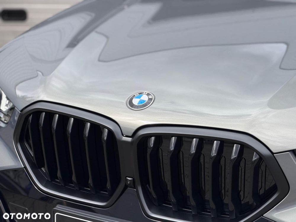 BMW X6 xDrive40i mHEV sport - 9