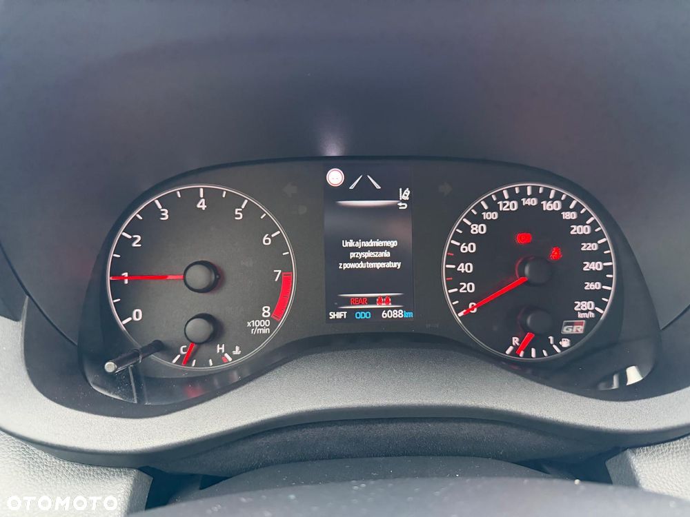 Toyota GR Yaris - 6