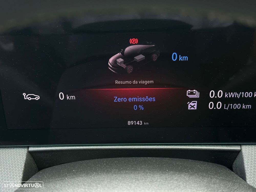 Opel Astra Ultimate - 9