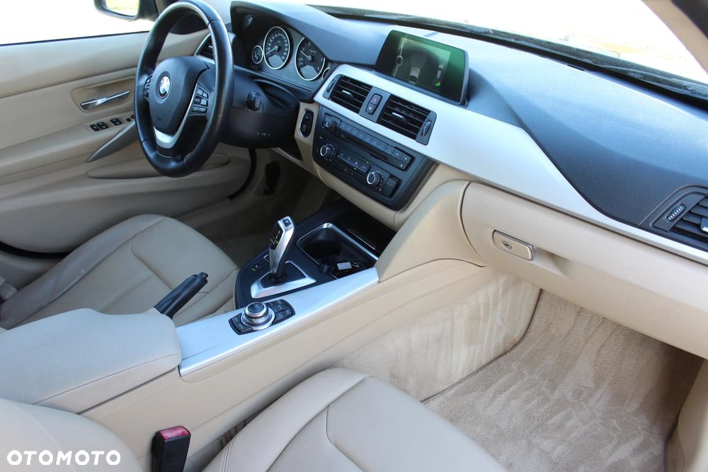 BMW Seria 3 - 8