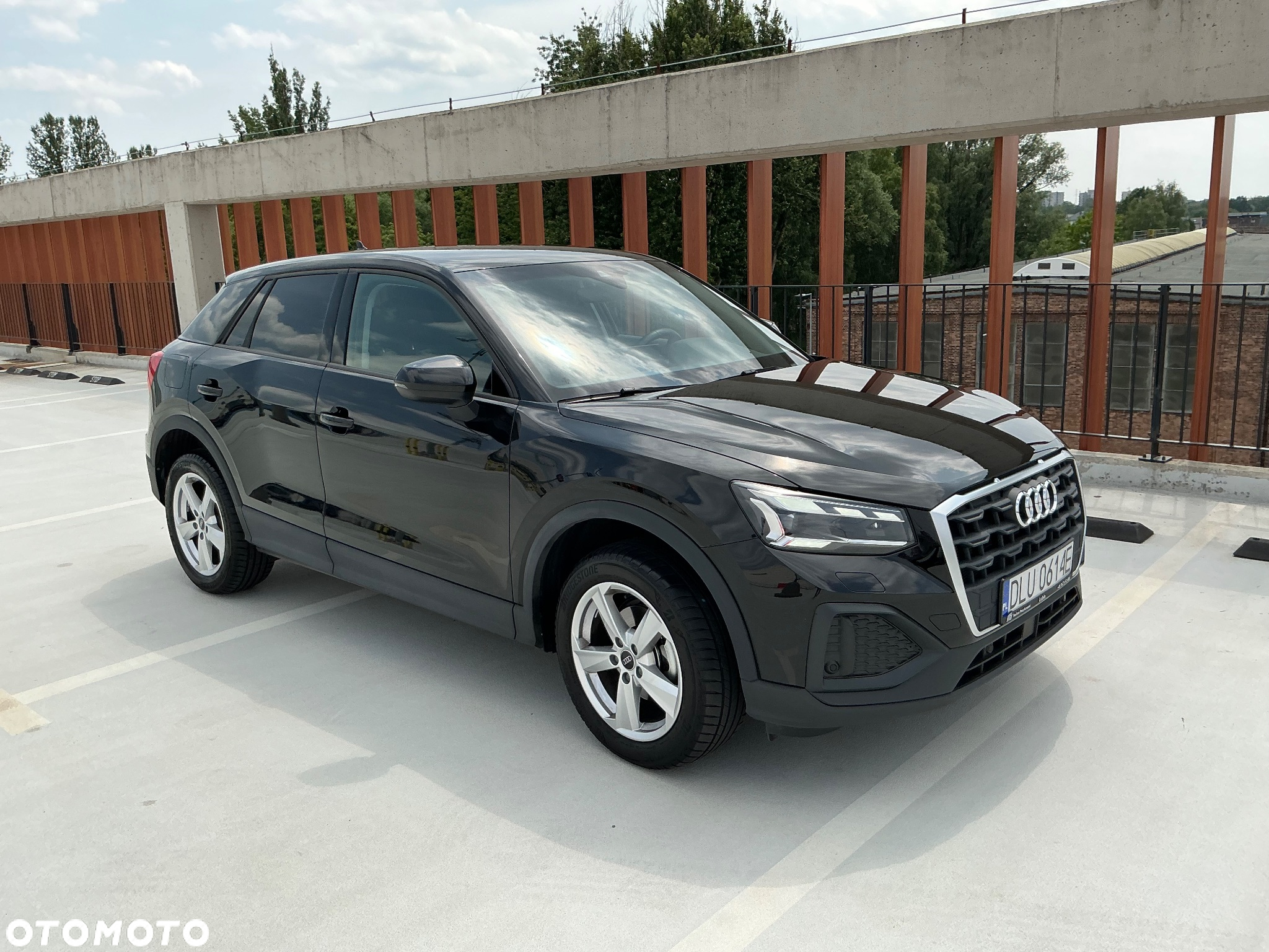 Audi Q2 35 TFSI S tronic - 2