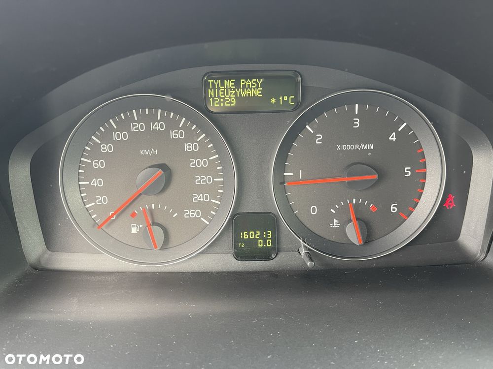 Volvo V50 - 7