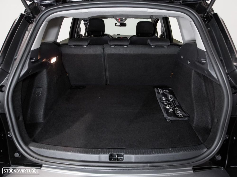 Renault Clio Sport Tourer 1.5 dCi GT Line - 11