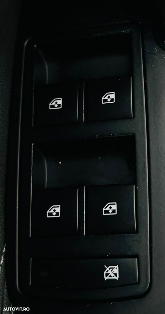 Opel Insignia 2.0 CDTI ecoFLEX Start/Stop Sport - 11