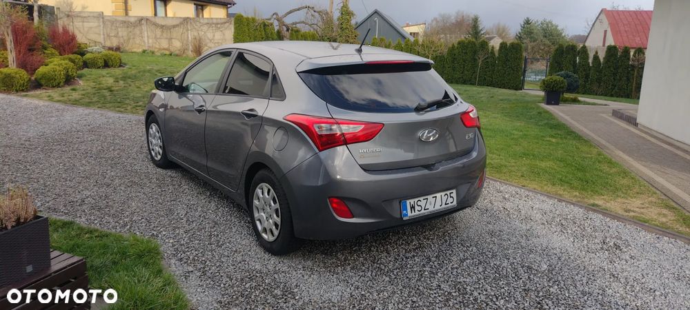 Hyundai i30 1.4 Classic - 7