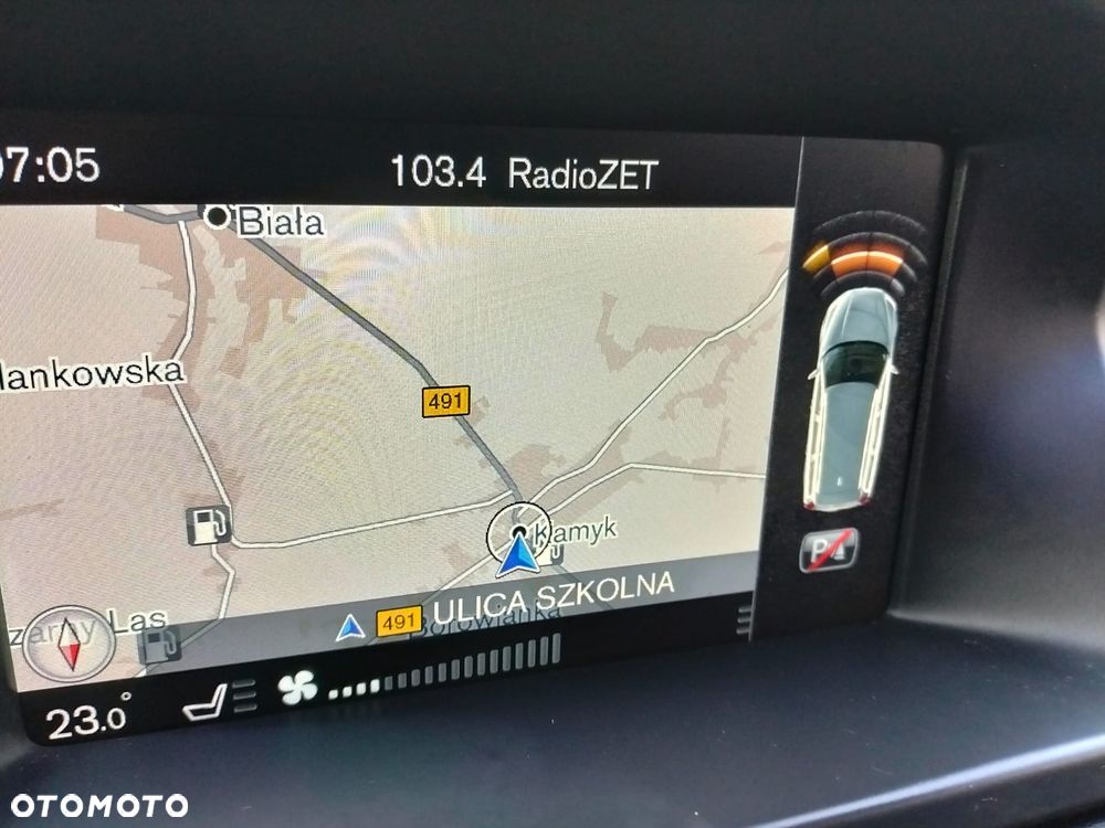 Volvo V70 D3 Drive-E Dynamic Kinetic - 25