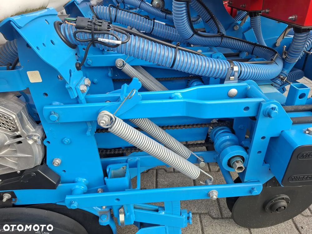 Monosem NG Plus 4 - 8