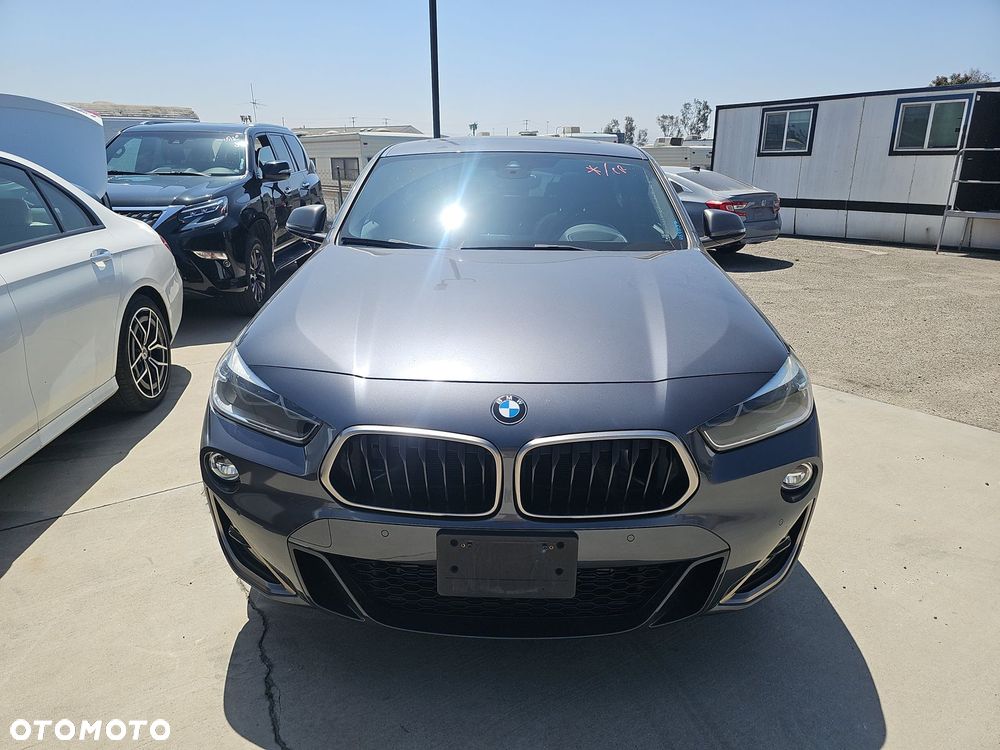 BMW X2 M35i - 2