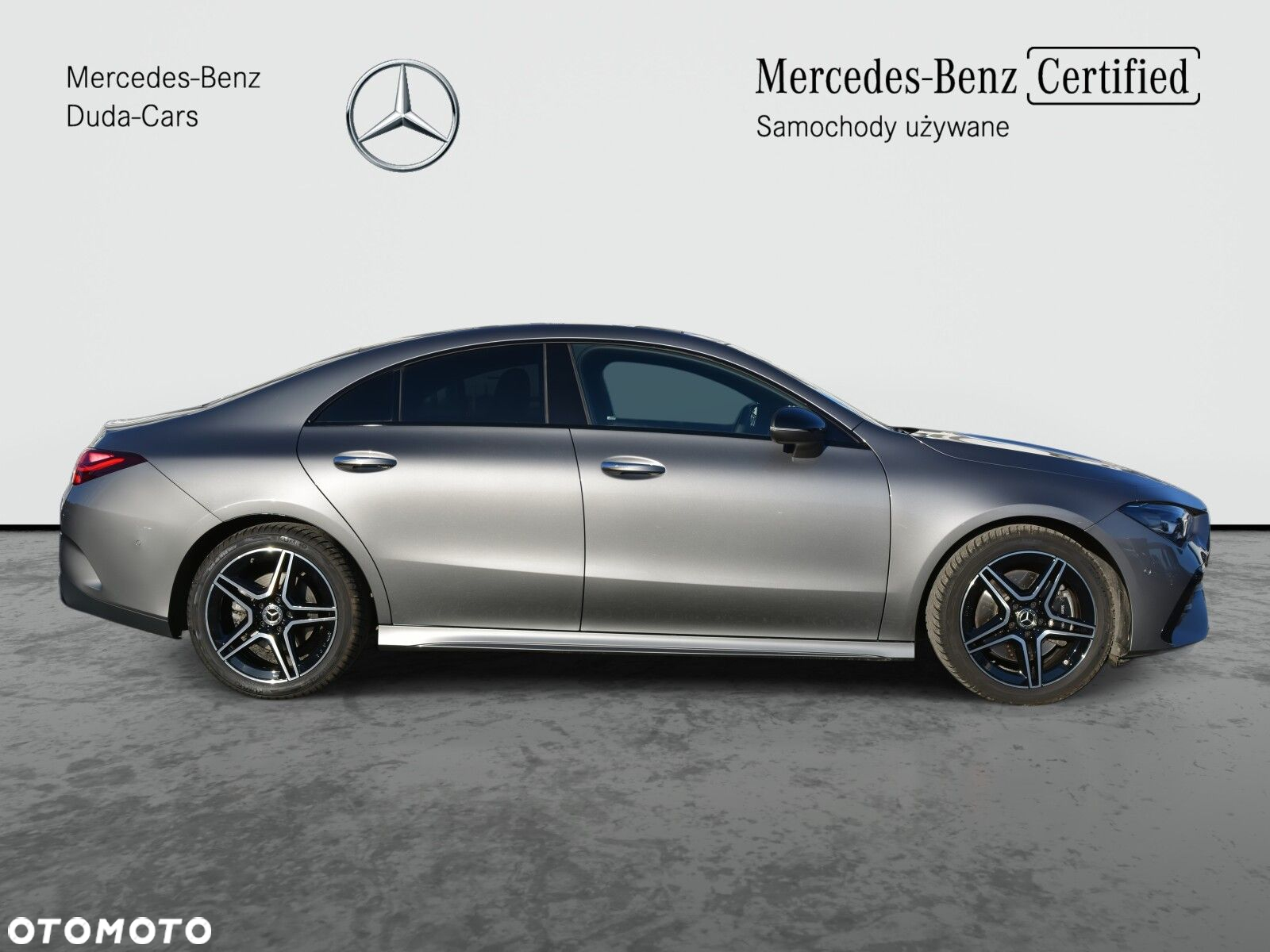 Mercedes-Benz CLA 200 Progressive 7G-DCT - 6