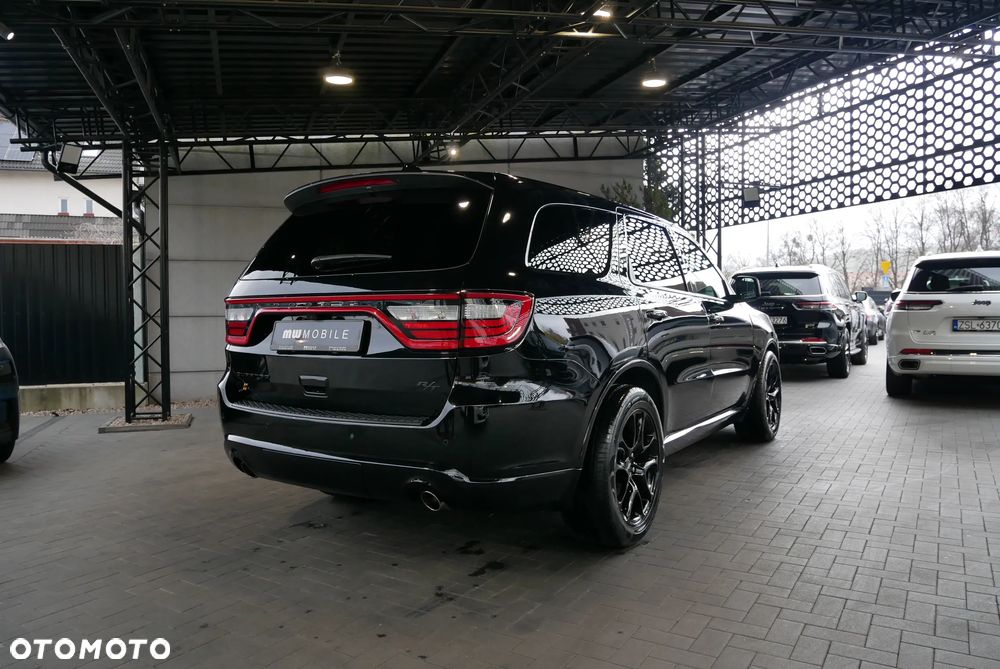 Dodge Durango - 3