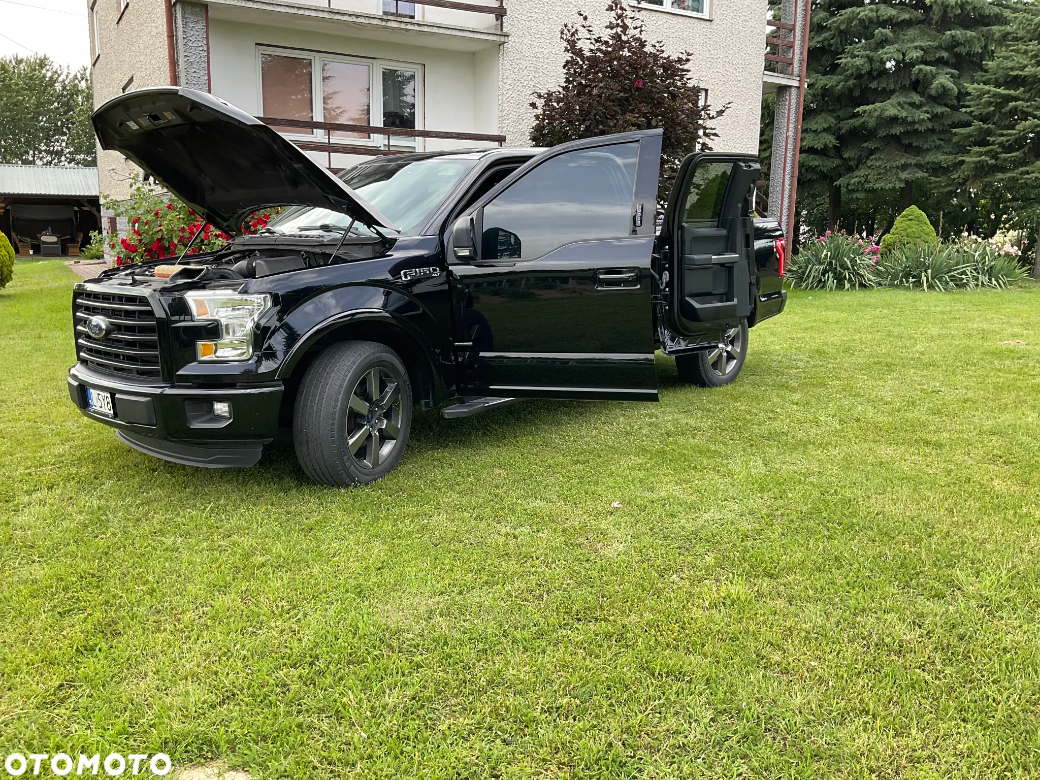 Ford F150 - 29