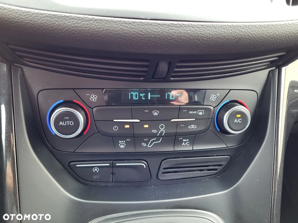 Ford Kuga 1.5 EcoBoost FWD Titanium ASS GPF - 18