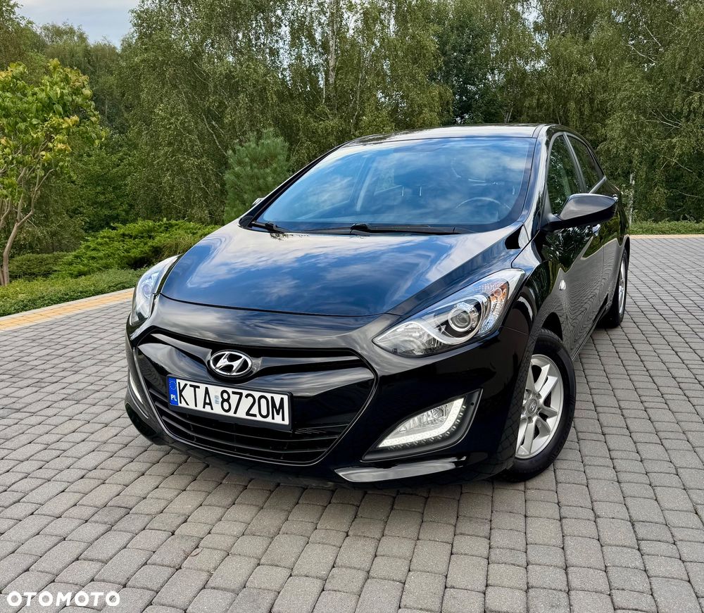 Hyundai i30 1.4 Premium - 1