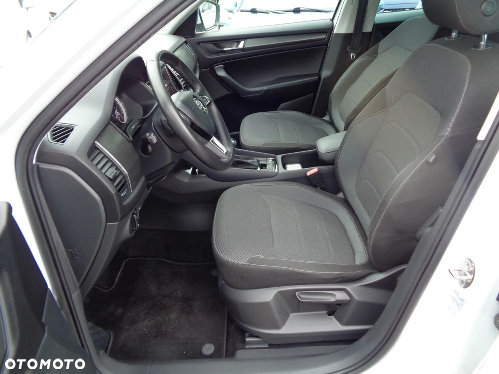 Skoda Kodiaq - 14