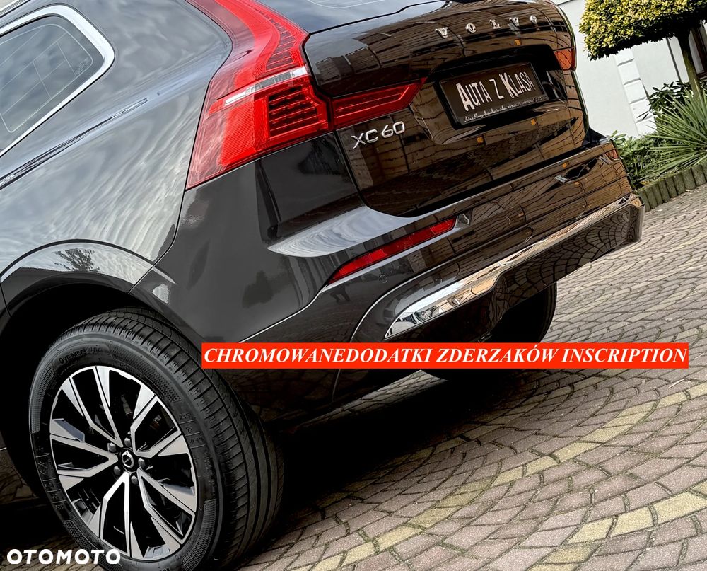 Volvo XC 60 B4 D Geartronic Inscription - 32