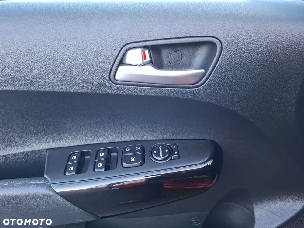 Kia Picanto 1.2 DPI L AMT - 25
