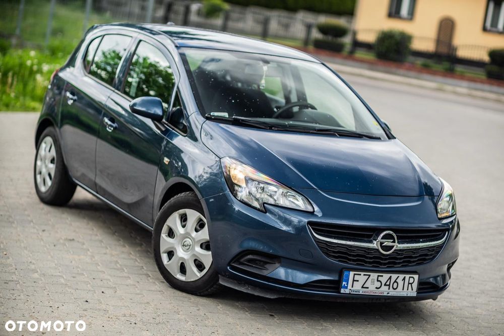 Opel Corsa - 18