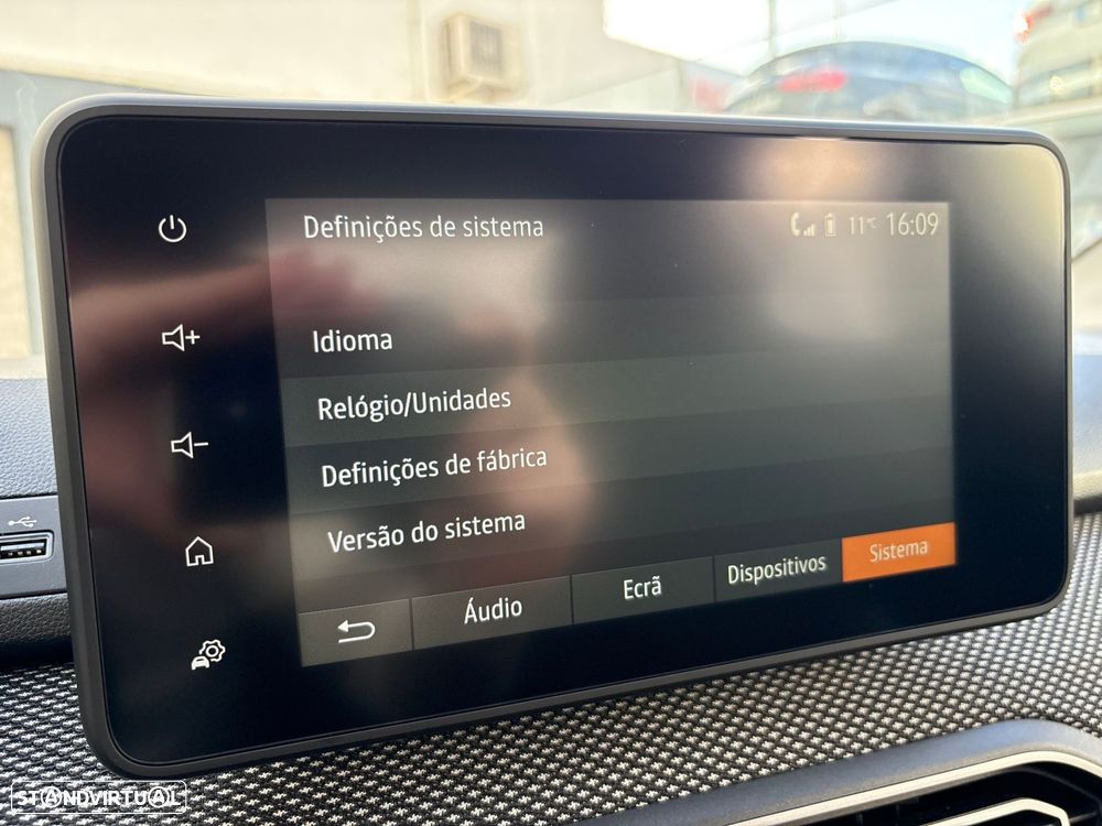 Dacia Sandero 1.0 ECO-G Expression Bi-Fuel - 31