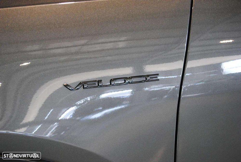 Alfa Romeo Tonale 1.3 Plug-In Hybrid Veloce e-AWD - 11