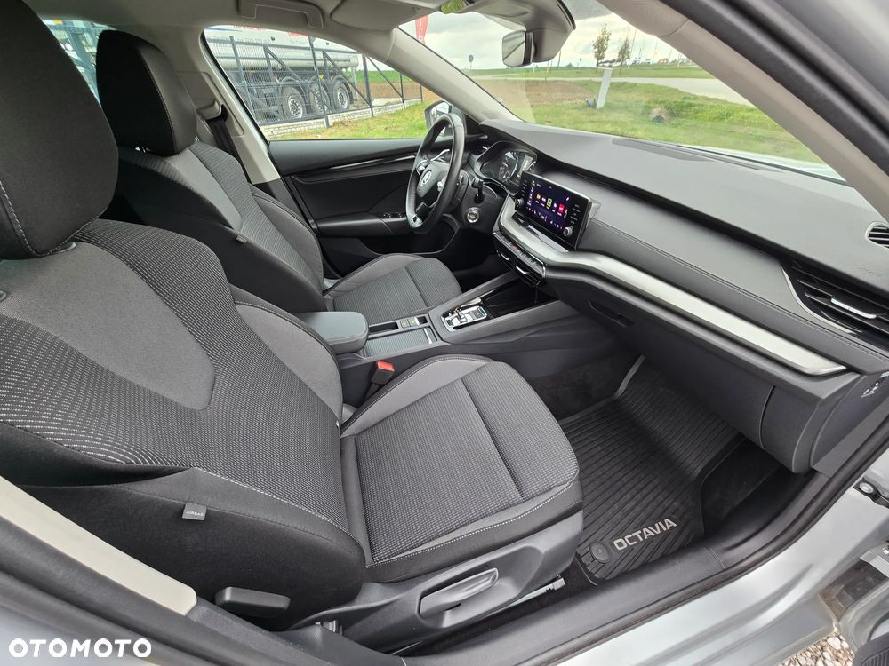 Skoda Octavia - 27