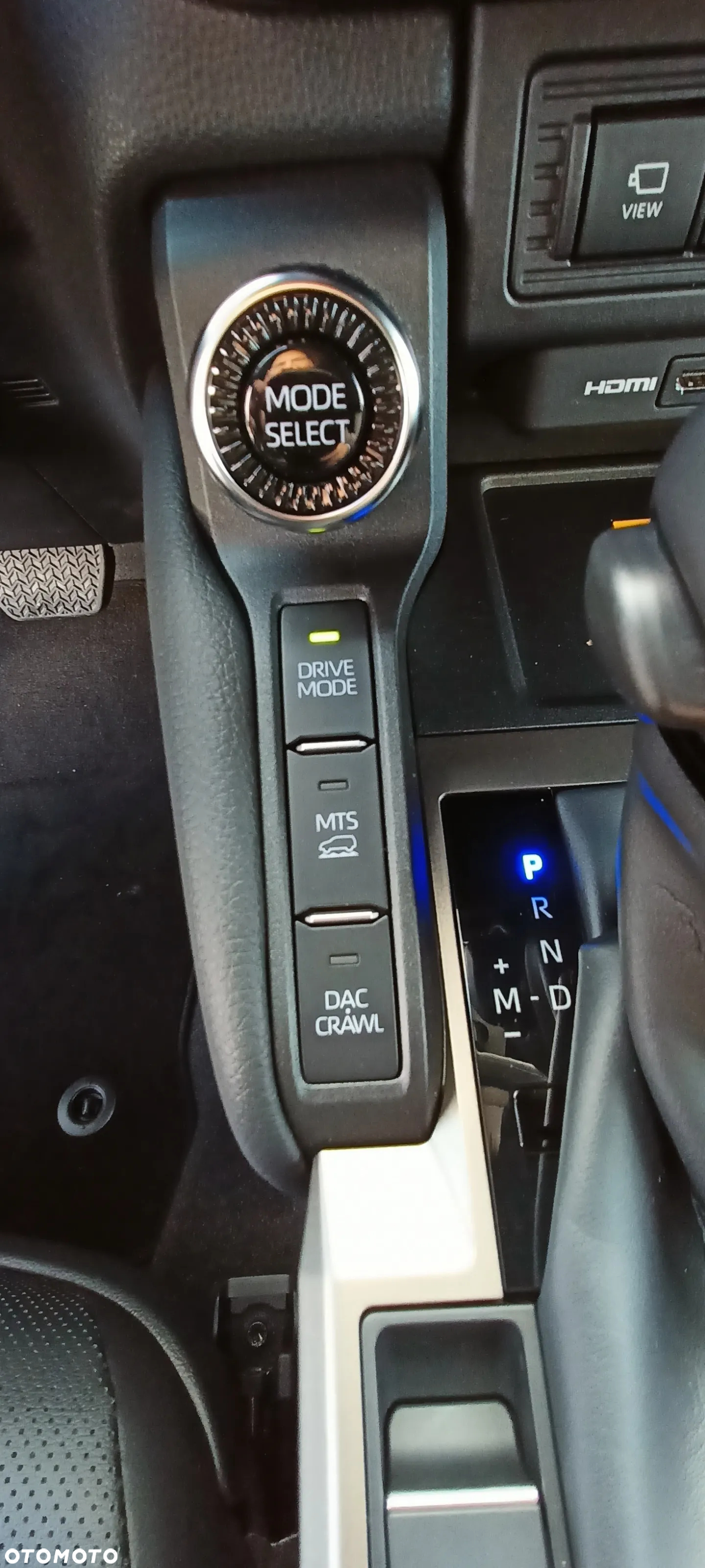 Toyota Land Cruiser LC 2.8 D-4D Invincible - 13