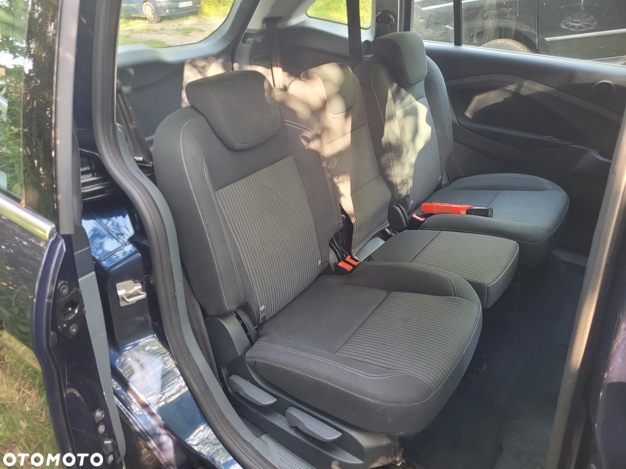 Ford Grand C-MAX - 2