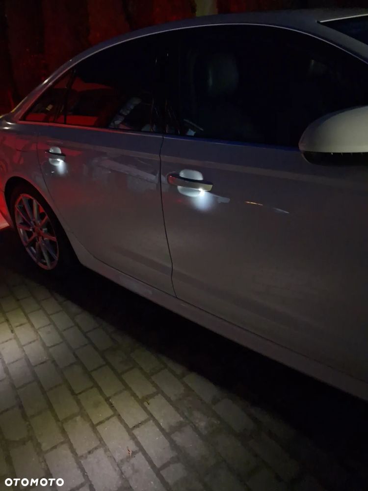 Audi A6 Limousine - 10