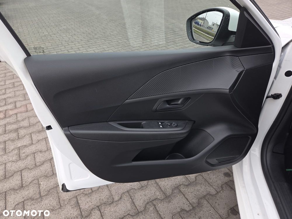 Peugeot 208 1.5 BlueHDi Active S&S - 12