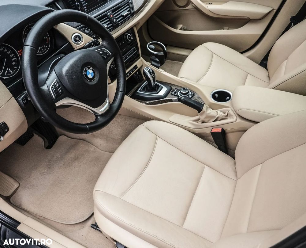 BMW X1 - 12