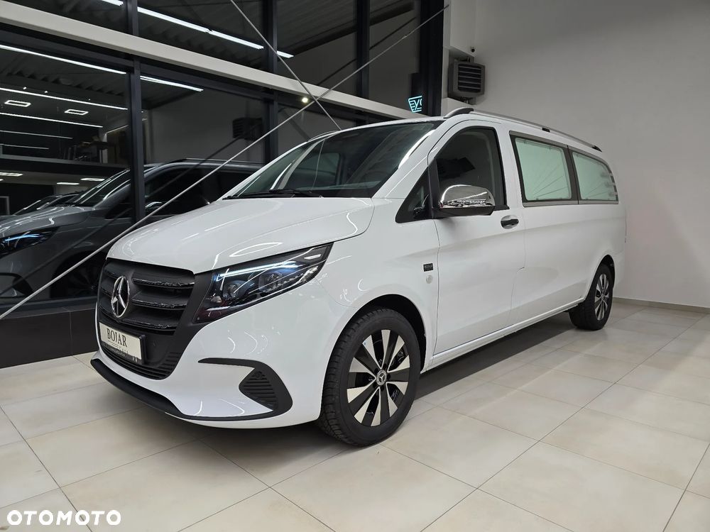 Mercedes-Benz Vito - 2