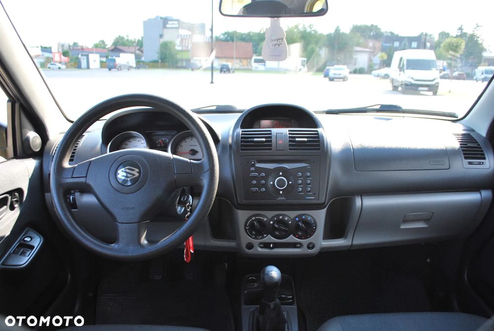 Suzuki Ignis - 7